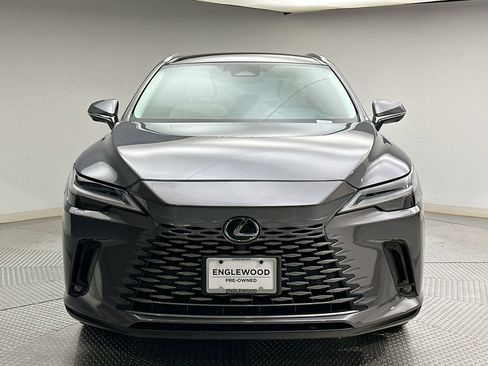 Used 2023 Lexus RX 350 FWD w/ Accessory Package (Z1) image 16