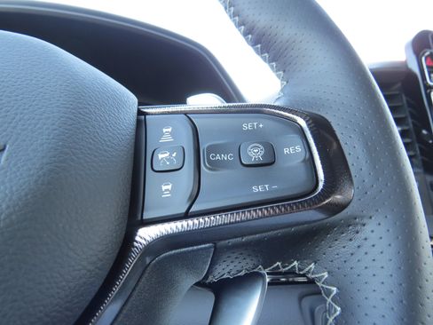 New 2026 RAM 1500 Rebel w/ Advanced Safety Group II AWD/4WD image 20