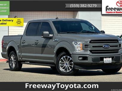 Used 2020 Ford F150 XLT w/ Equipment Group 302A Luxury