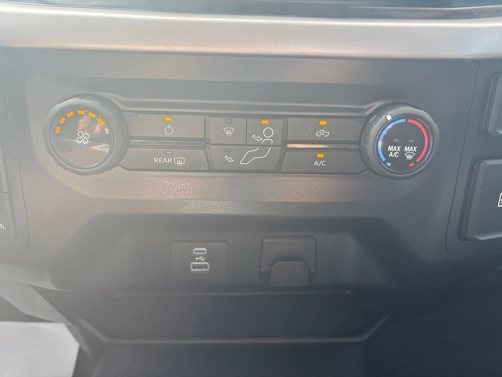Used 2023 Ford F150 XL w/ FX4 Off-Road Package AWD/4WD image 26