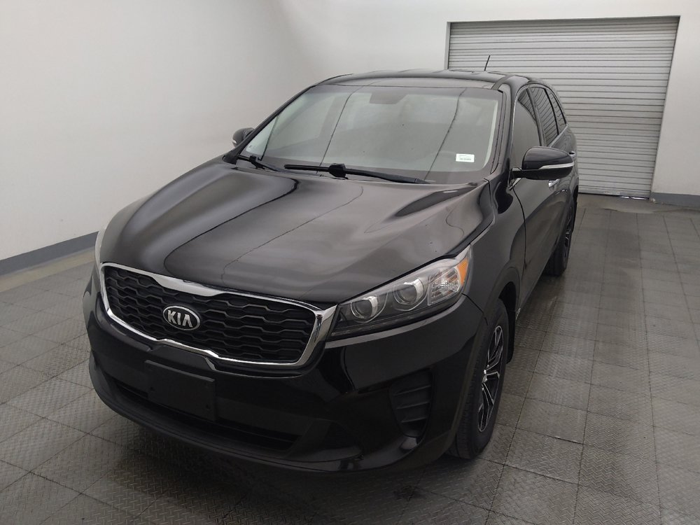 Used 2019 Kia Sorento AWD image 15
