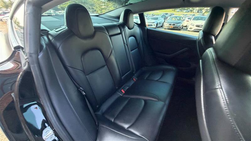 Used 2021 Tesla Model 3 Long Range AWD/4WD image 20