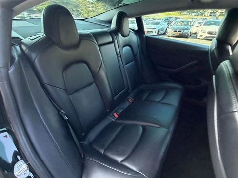 Used 2021 Tesla Model 3 Long Range AWD/4WD image 20