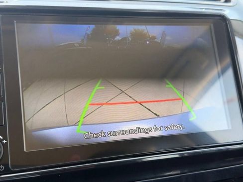 Used 2024 Mitsubishi Mirage ES FWD image 22