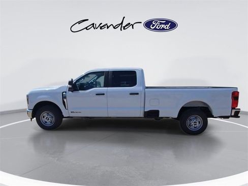 New 2025 Ford F350 XL w/ 360-Degree Camera Package image 12