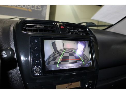 Used 2021 Mitsubishi Mirage ES image 33