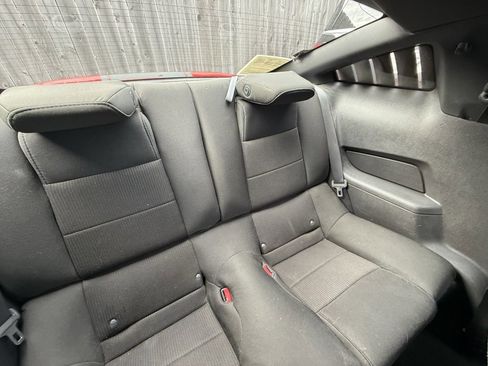 Used 2011 Ford Mustang Coupe w/ 101A Rapid Spec Order Code image 40