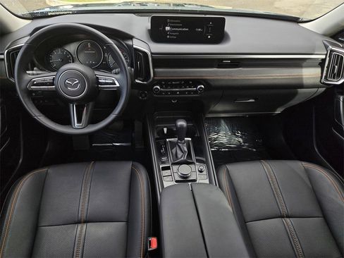 Certified 2025 MAZDA CX-50 AWD 2.5 S w/ Premium Plus Pkg image 15