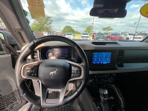 Used 2021 Ford Bronco Big Bend image 43