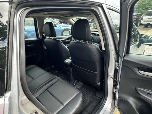 Used 2019 Honda Fit EX-L image 29