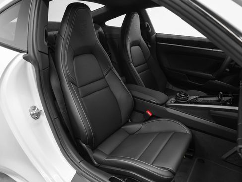 New 2026 Porsche 911 Carrera RWD image 25
