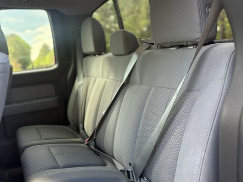Used 2014 Ford F150 XLT w/ Equipment Group 302A Luxury AWD/4WD image 22