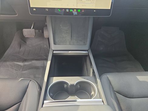 Used 2024 Tesla Model 3 Long Range RWD image 34