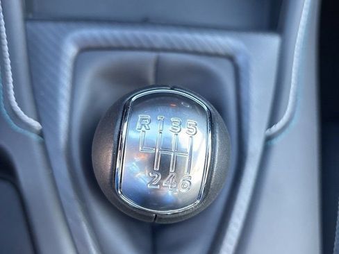New 2026 Ford Mustang GT Premium w/ GT Performance Package RWD image 19