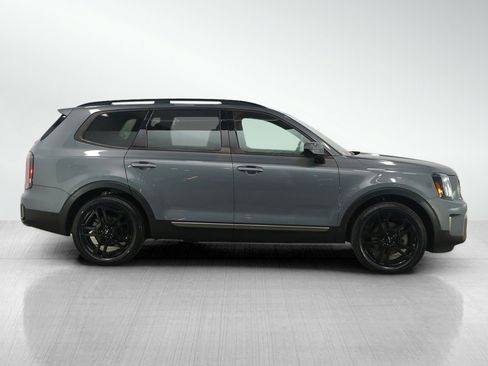 Used 2023 Kia Telluride SX X-Line AWD/4WD image 8