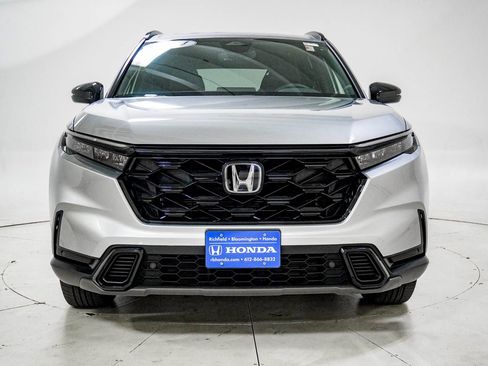 Used 2024 Honda CR-V Sport-L image 14