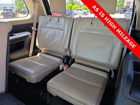 Used 2013 Toyota 4Runner Limited w/ Convenience Pkg AWD/4WD image 10