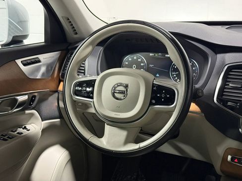 Used 2018 Volvo XC90 T6 Inscription AWD/4WD image 26