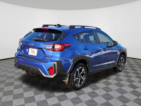 Certified 2025 Subaru Crosstrek 2.0i Premium image 4