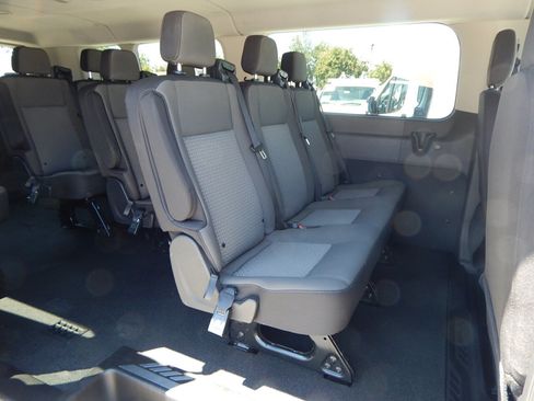 Used 2024 Ford Transit 350 XLT RWD image 13