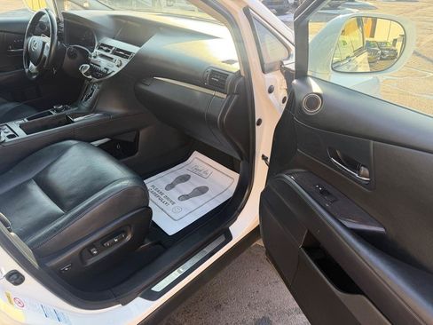 Used 2015 Lexus RX 350 AWD image 8