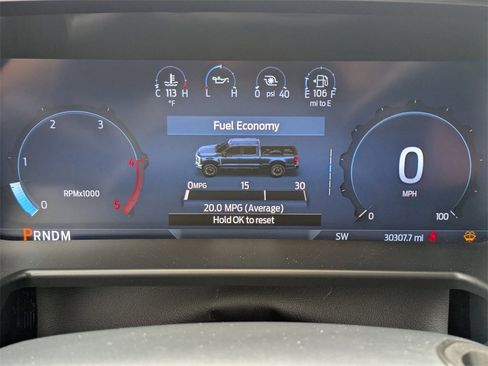 Used 2024 Ford F250 Lariat image 32