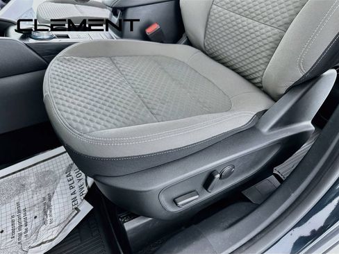 Certified 2022 Ford Escape SE w/ SE Sport Appearance Package FWD image 27