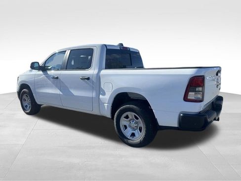 Used 2024 RAM 1500 Tradesman AWD/4WD image 11