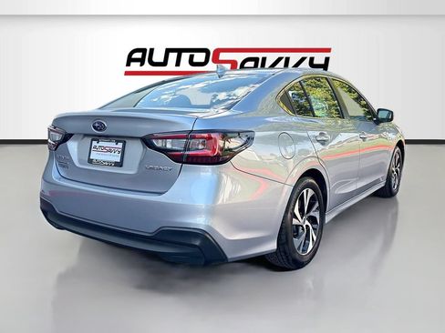 Used 2022 Subaru Legacy Premium AWD/4WD image 7