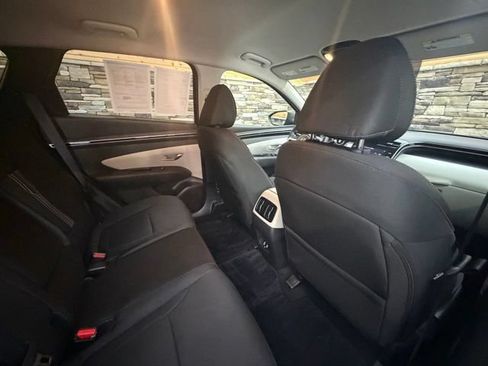 Used 2024 Hyundai Tucson SEL AWD/4WD image 34