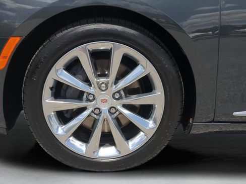 Used 2013 Cadillac XTS Luxury w/ Driver Awareness Package FWD image 34