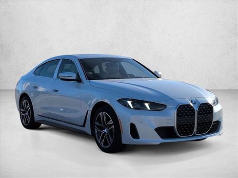 New 2026 BMW 430i xDrive image 7