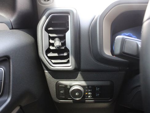 Used 2025 Ford Bronco Sport Big Bend AWD/4WD image 8