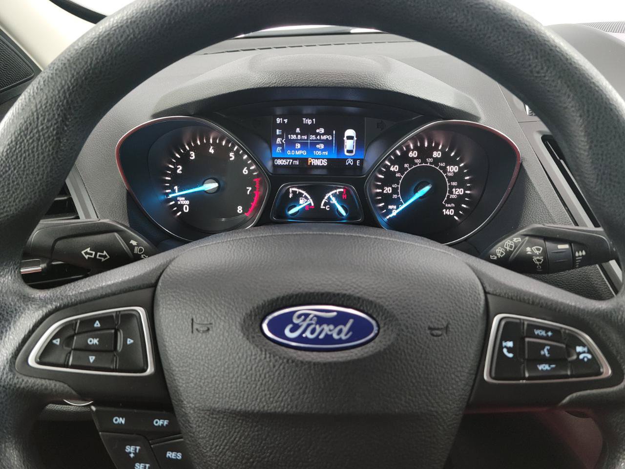 Used 2019 Ford Escape SE AWD/4WD image 16
