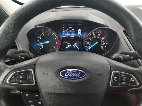 Used 2019 Ford Escape SE AWD/4WD image 16