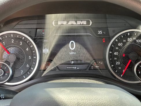 New 2026 RAM 1500 Express AWD/4WD image 20