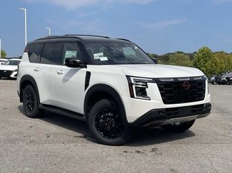 New 2026 Nissan Armada PRO-4X w/ Convenience Package video 2