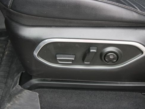 Used 2024 Jeep Wagoneer Series II image 21