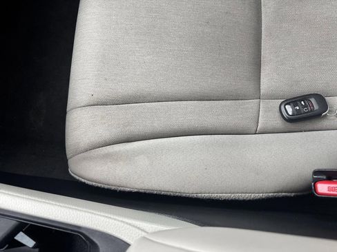 Used 2024 Honda Accord LX image 22