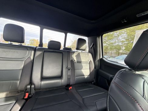 Used 2024 Ford F150 Raptor image 14