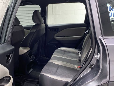 Certified 2026 Subaru Forester AWD/4WD image 21
