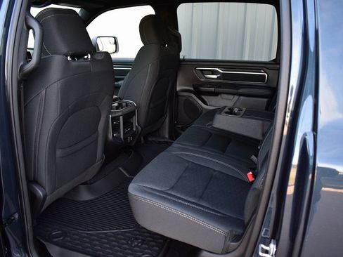 New 2026 RAM 1500 Big Horn AWD/4WD image 23