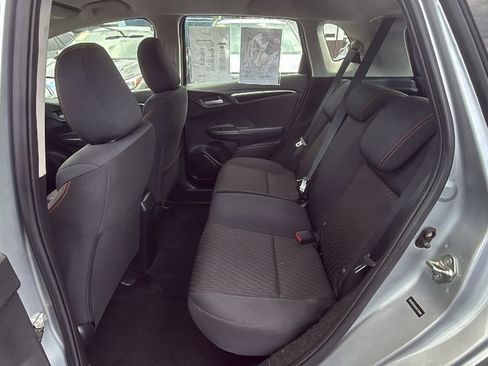 Used 2019 Honda Fit Sport image 18