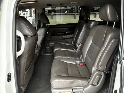 Used 2016 Honda Odyssey EX-L image 26
