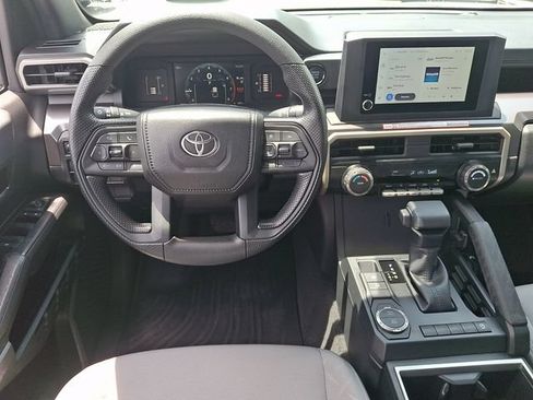 Used 2025 Toyota Tacoma SR5 RWD image 11
