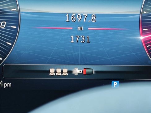 Used 2026 Mercedes-Benz GLE 350 4MATIC image 30