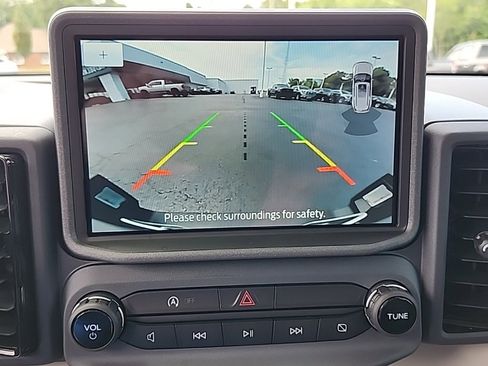 Used 2024 Ford Bronco Sport Heritage w/ Heritage Convenience Package image 31