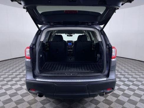 Used 2019 Subaru Ascent Premium AWD/4WD image 24
