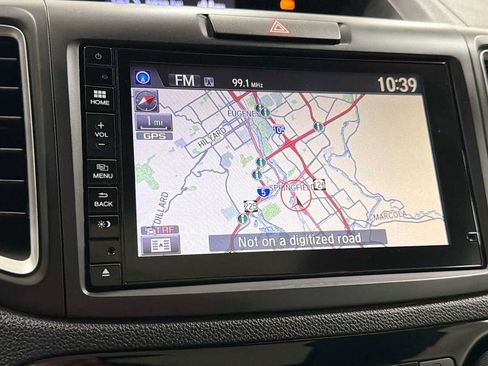 Used 2015 Honda CR-V Touring image 20