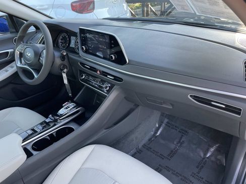 Certified 2023 Hyundai Sonata SE image 27